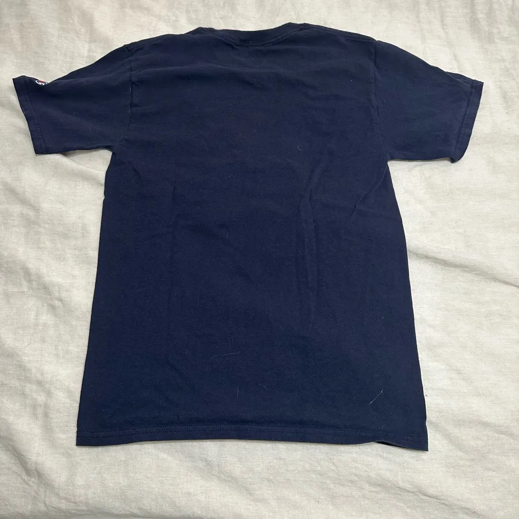 Notre dame tee - Image 2