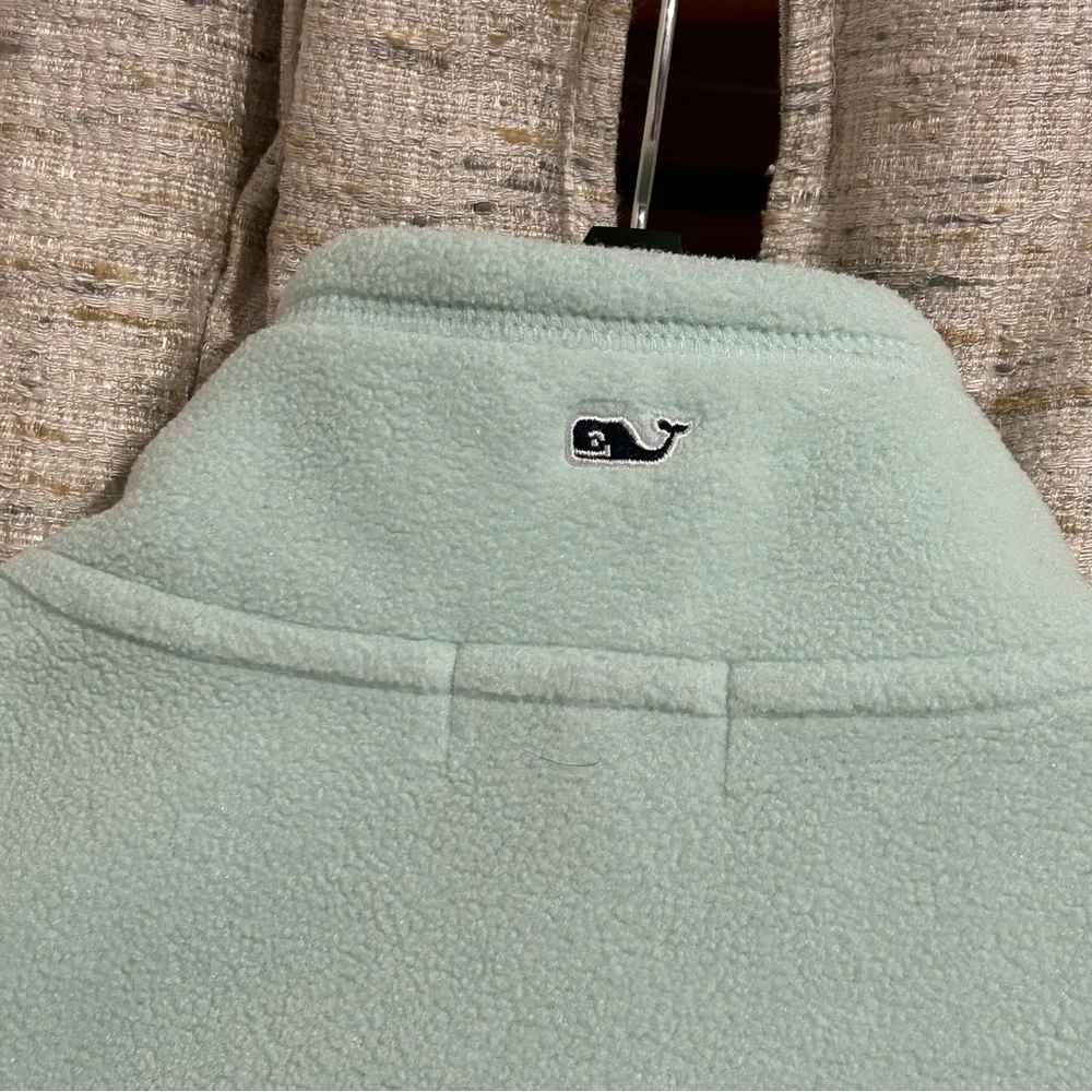 Fleece Vest - Medium - Image 7
