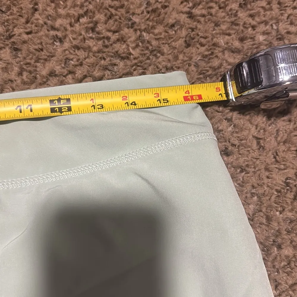 Asics mint green Athletic Skirt - Image 3