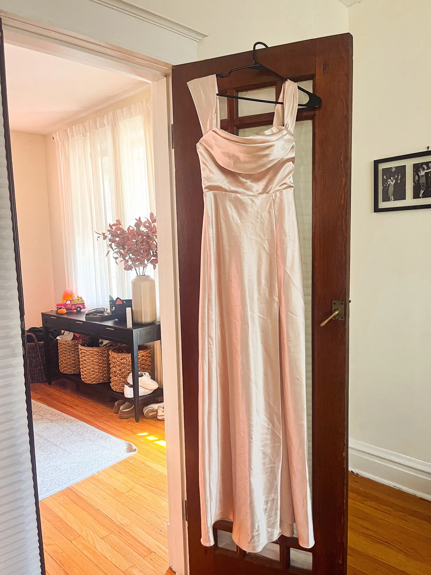 Mia Convertible Dress - Image 4