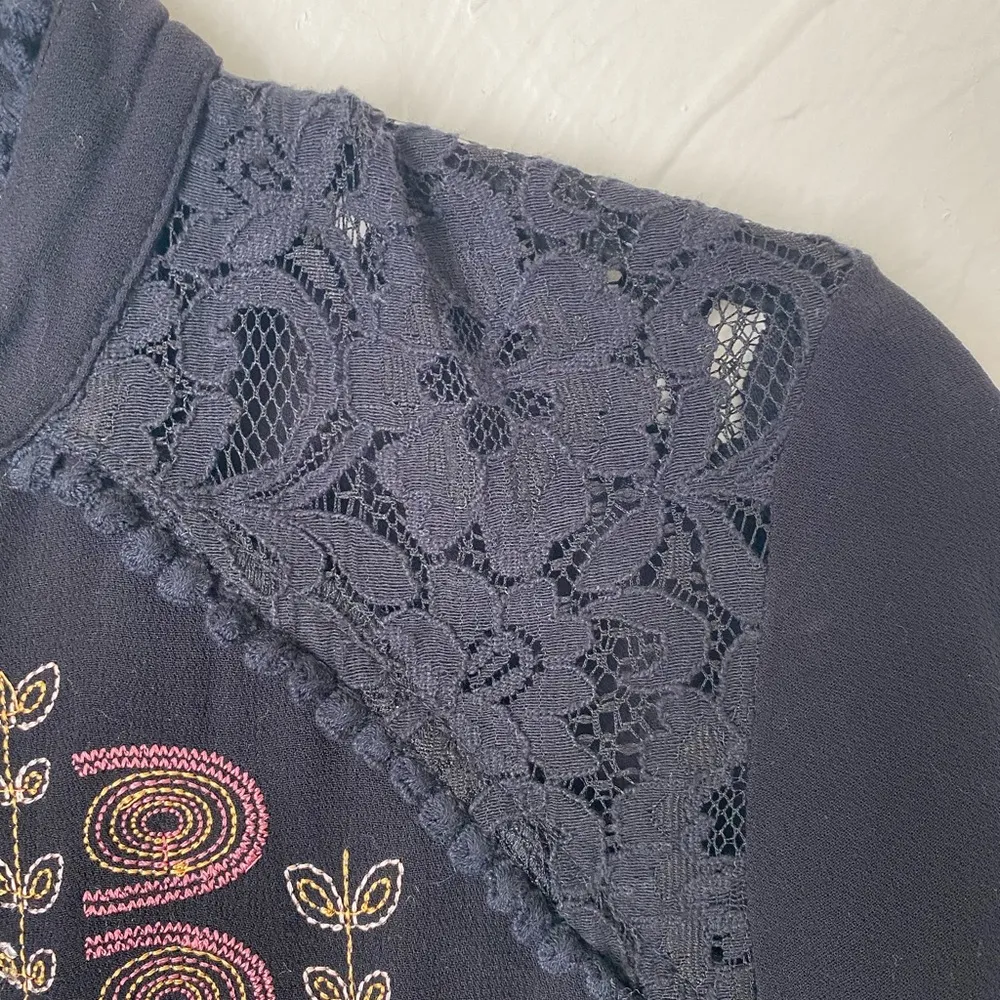 Xhilaration long sleeve dress▪️size M - Image 78