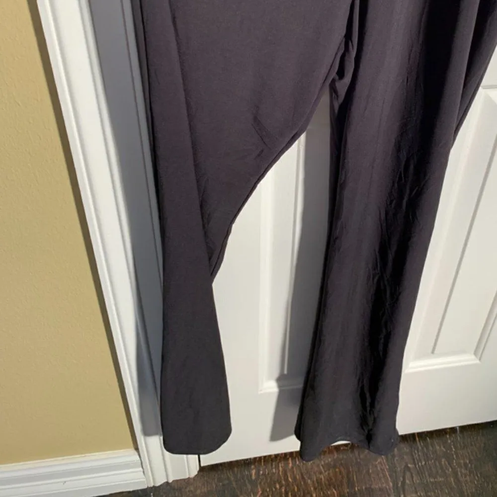 Laundry by Shelli Segal Los Angeles Black Jumpsuit - Image 5