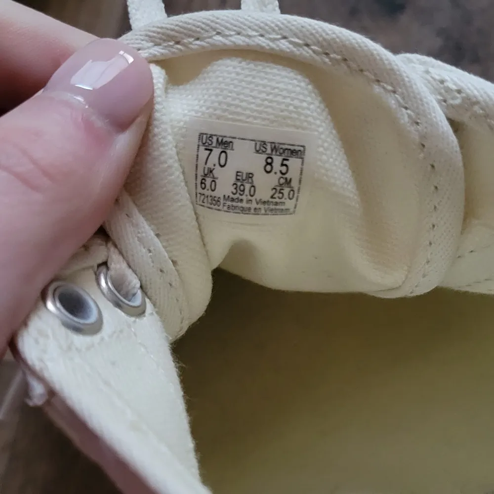 Vans Old Skool Sneakers Unisex - Image 10