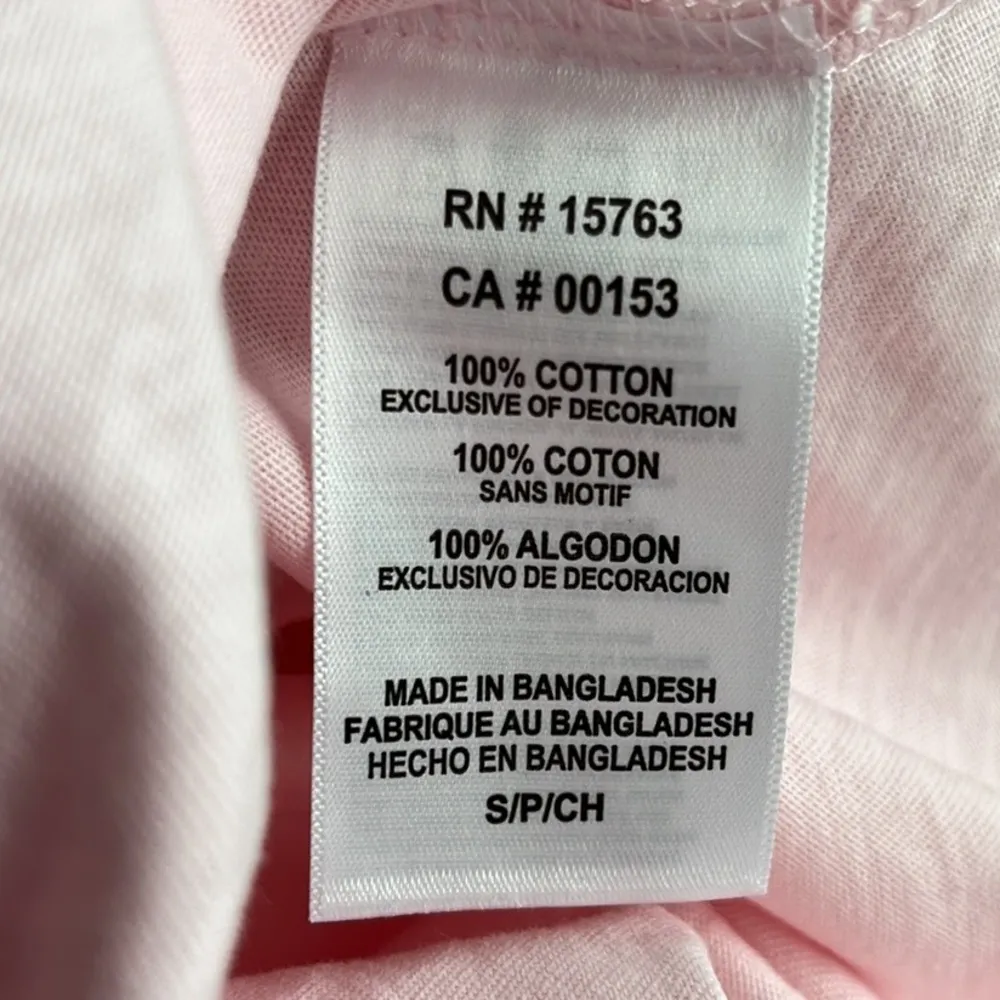 Champion University of Alabama Long Sleeve Tee Cotton Shirt Women Small Football - Image 14