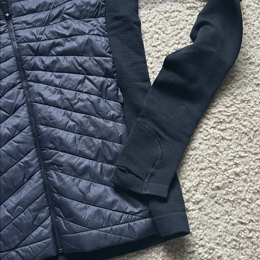Athleta Flurry Force Insulated Primaloft Jacket - Image 5
