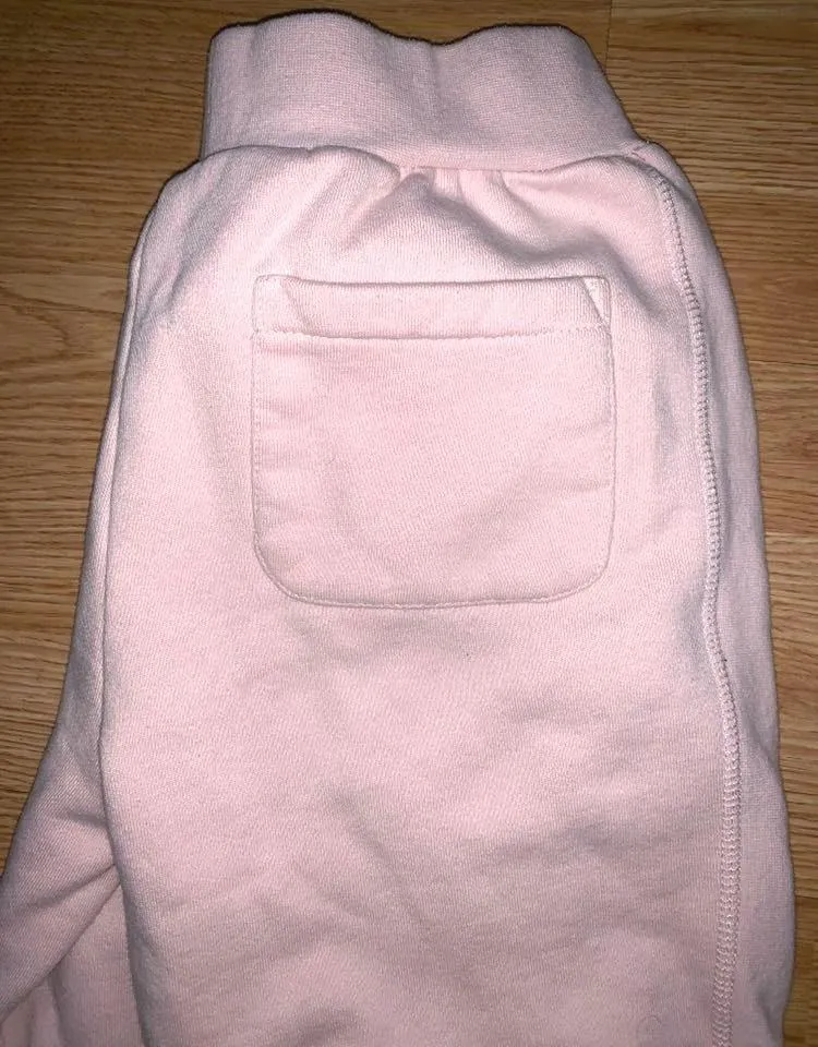 Champion Light Pink Joggers - Image 2