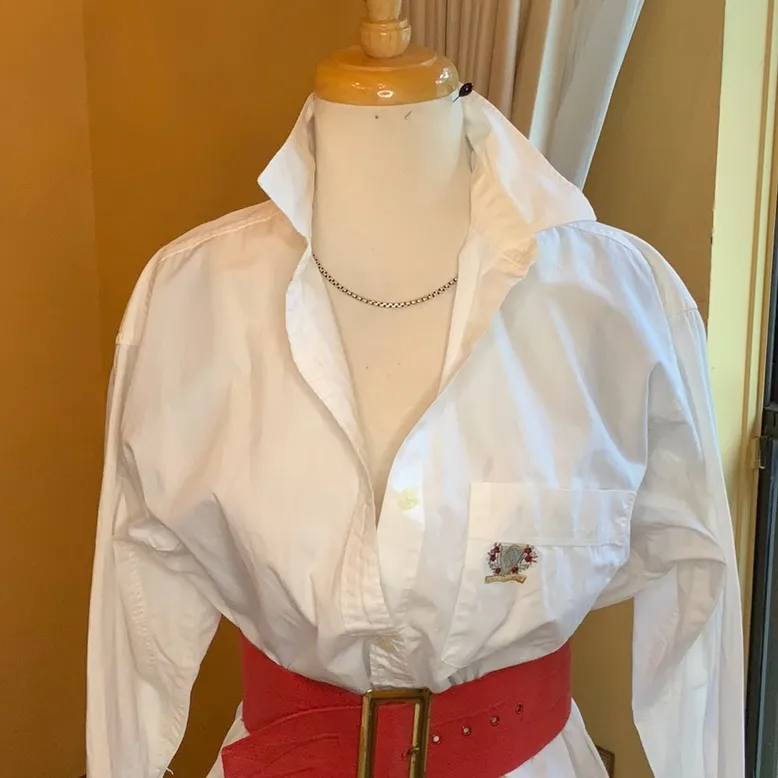 Calvin Klein   vintage - Image 2