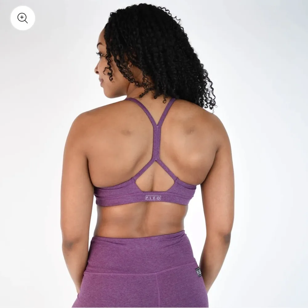 FLEO Reinette Sports Bra - Image 2