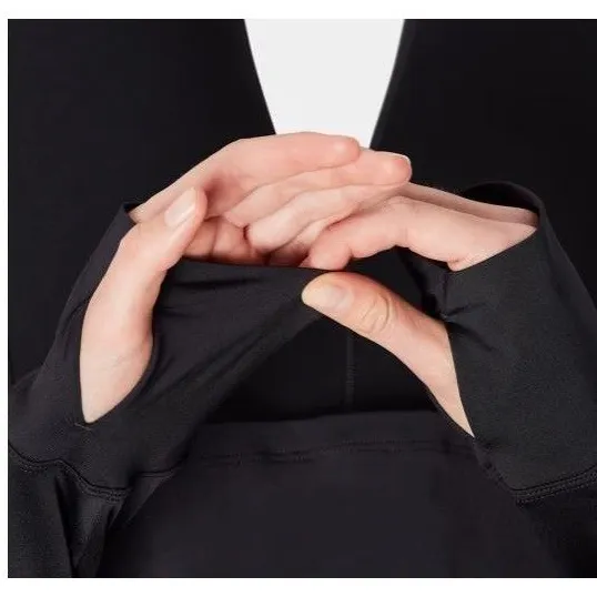 Nike One Long Sleeve Performance Top Women’s Medium | Dri-FIT | NWT $50 - Image 3