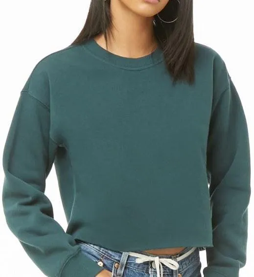 Raw Cut Fleece Too Size M - Image 3