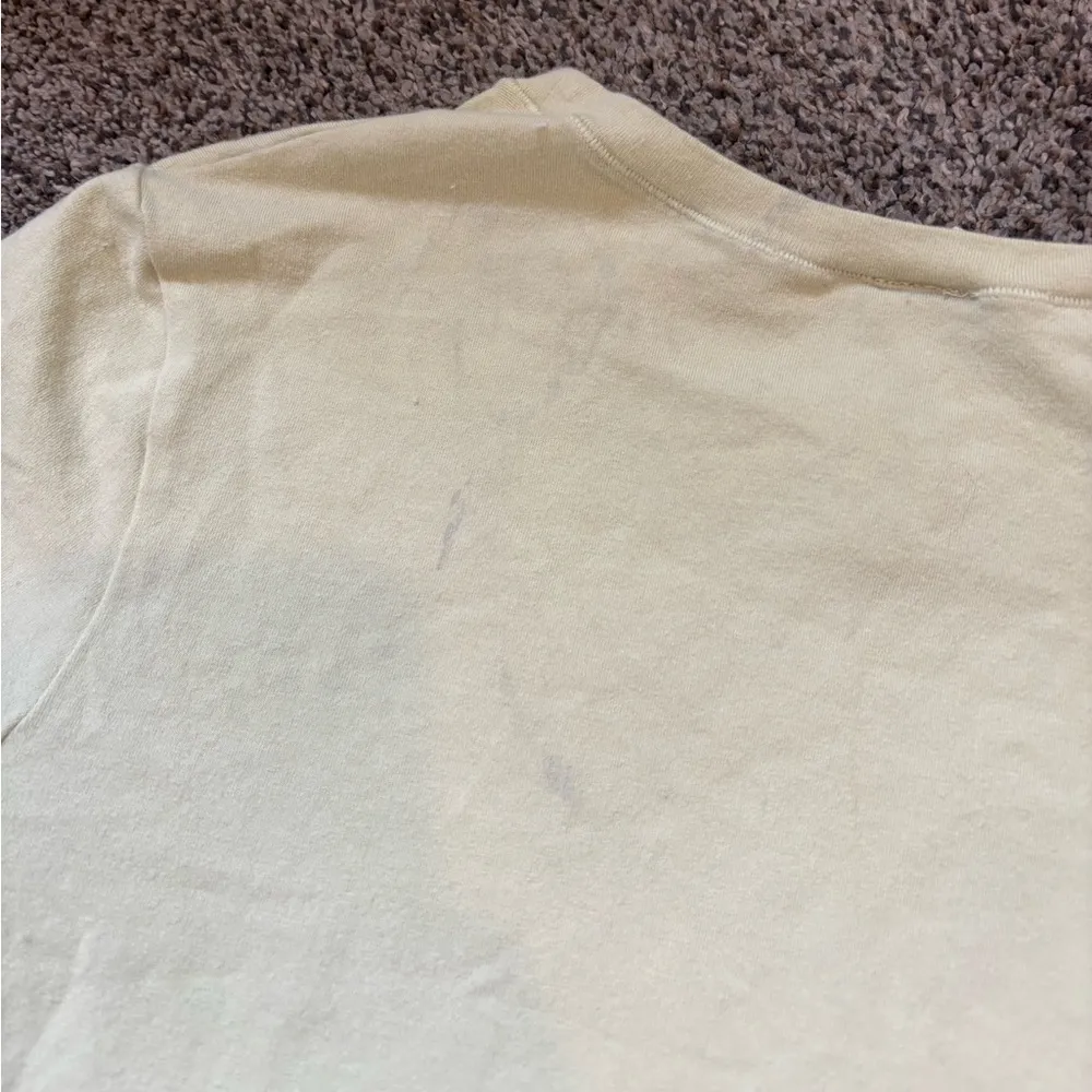 Skims Cotton Jersey Long Sleeve - Image 4