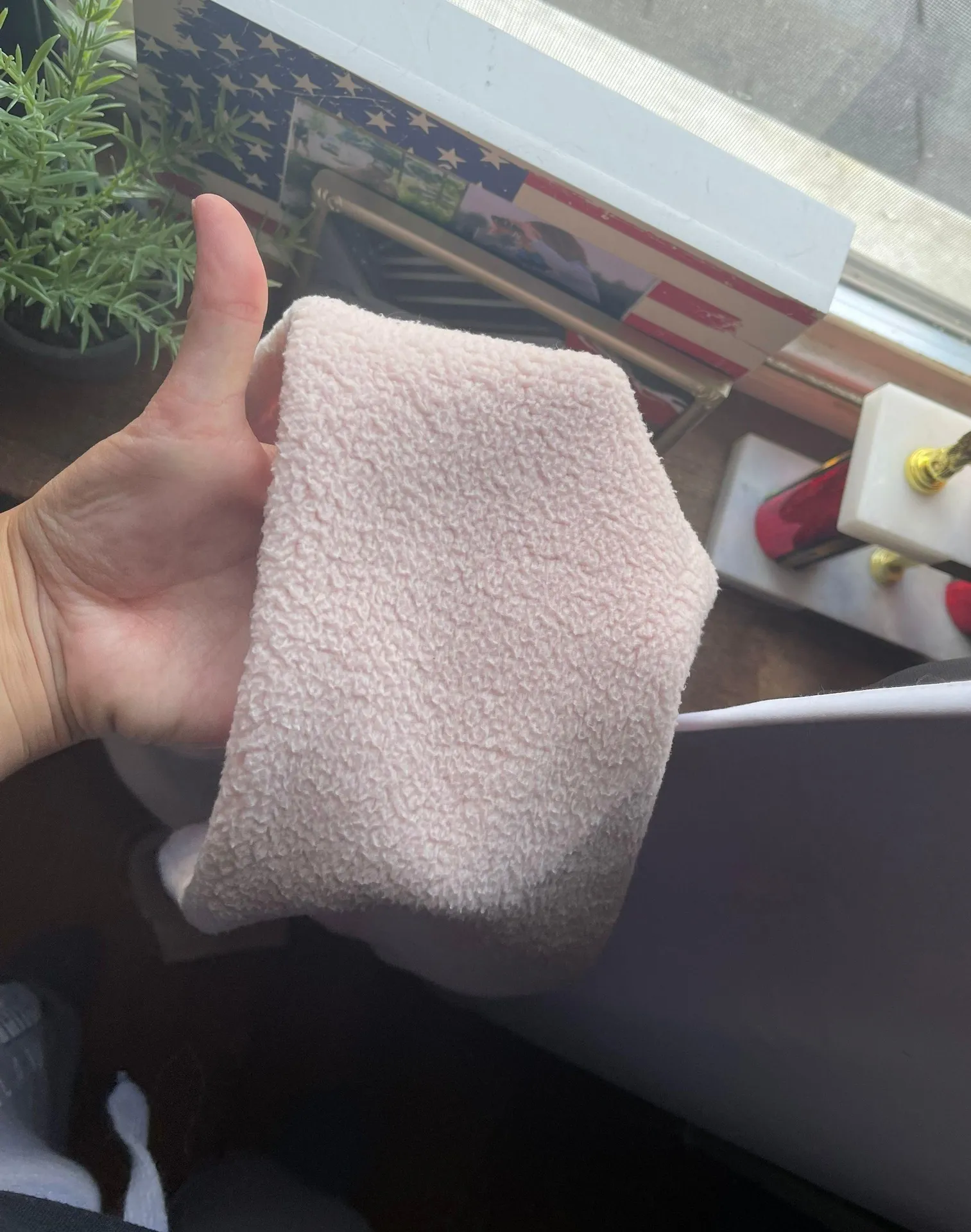 Calvin Klein joggers - Image 4