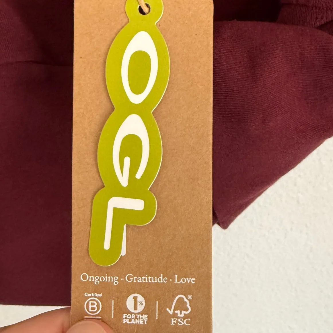 NWT OGL Sz M Non - Image 6