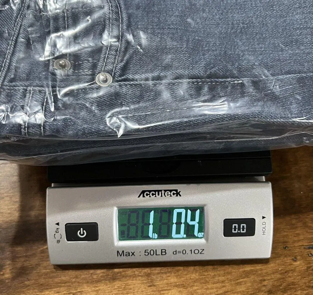 BDG  UO Size 26 Skinny Stretch Jeans Low Rise Waist Blue Denim Women’s Long 33” - Image 13