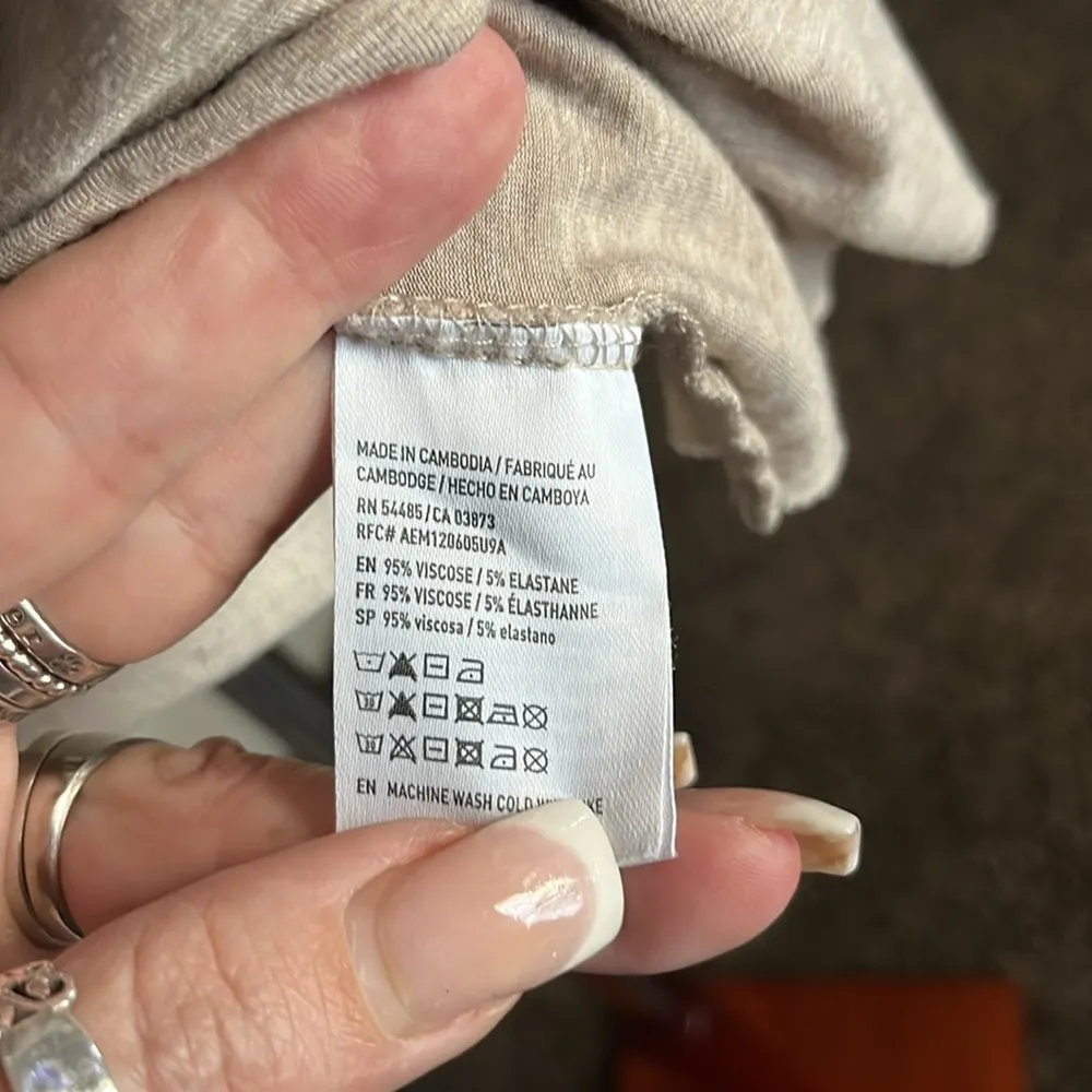 American Eagle Soft & Sexy T-shirt - Image 3