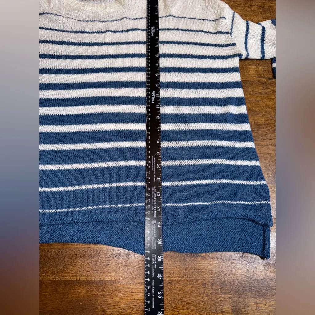 Nantucket Simply Southern Striped Sweater - Image 6