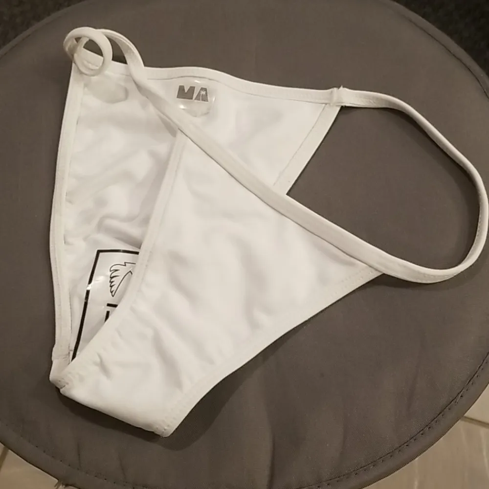 💕MINIMALE ANIMALE💕 The Lucid String Brief Bottom - Image 7