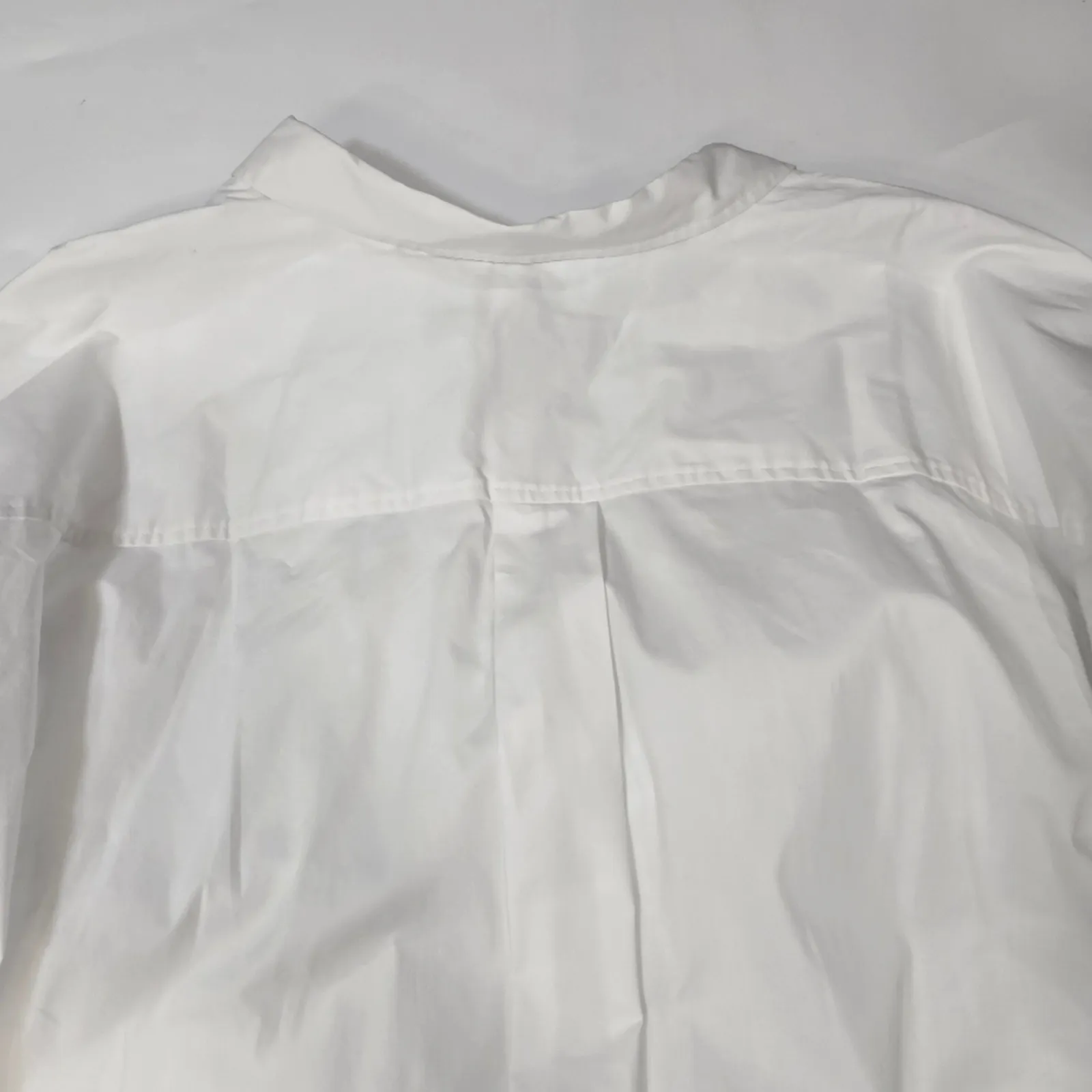 LPA Daylin Top in White XL - Image 11