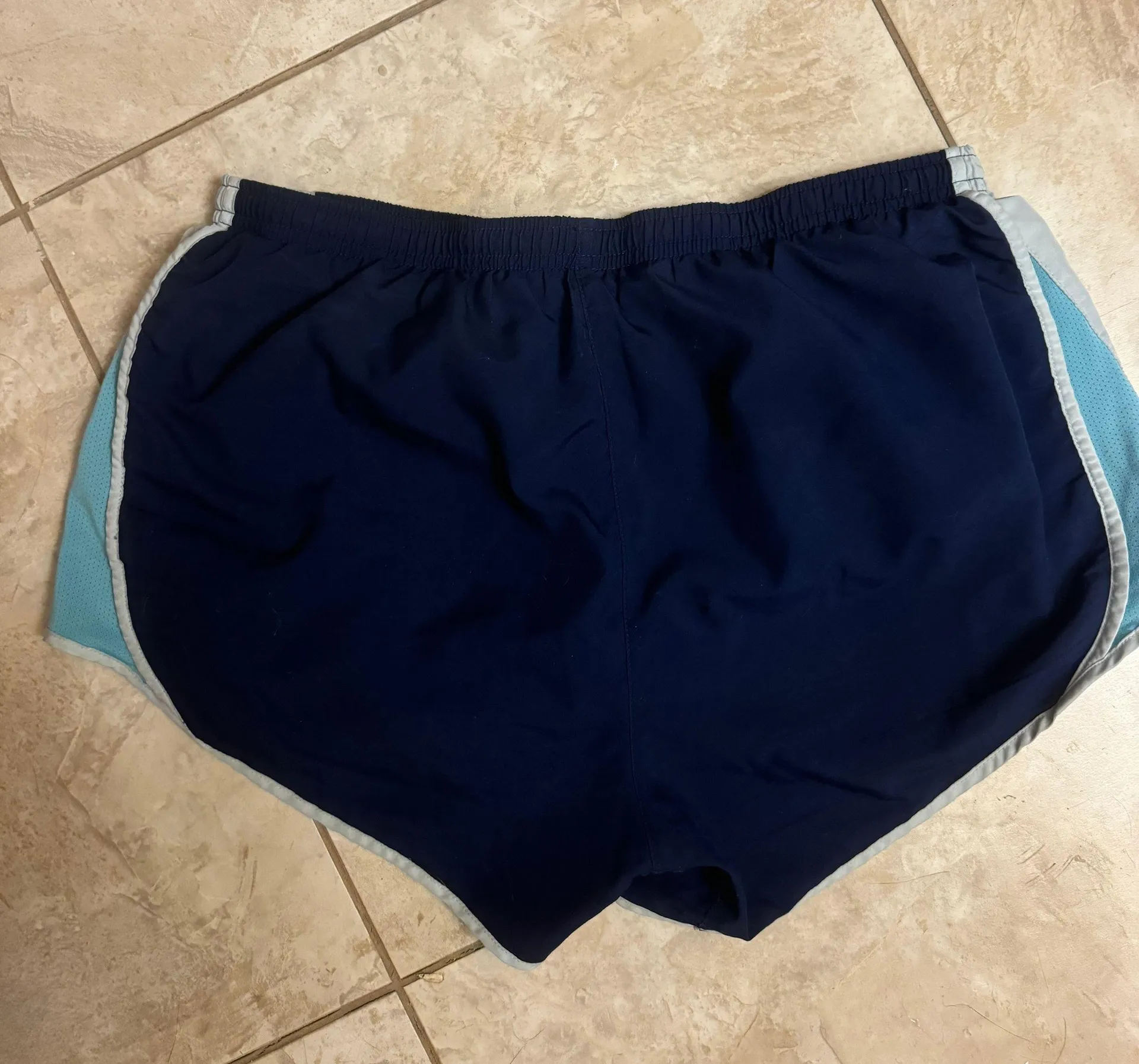 Dri-Fit Shorts - Image 2