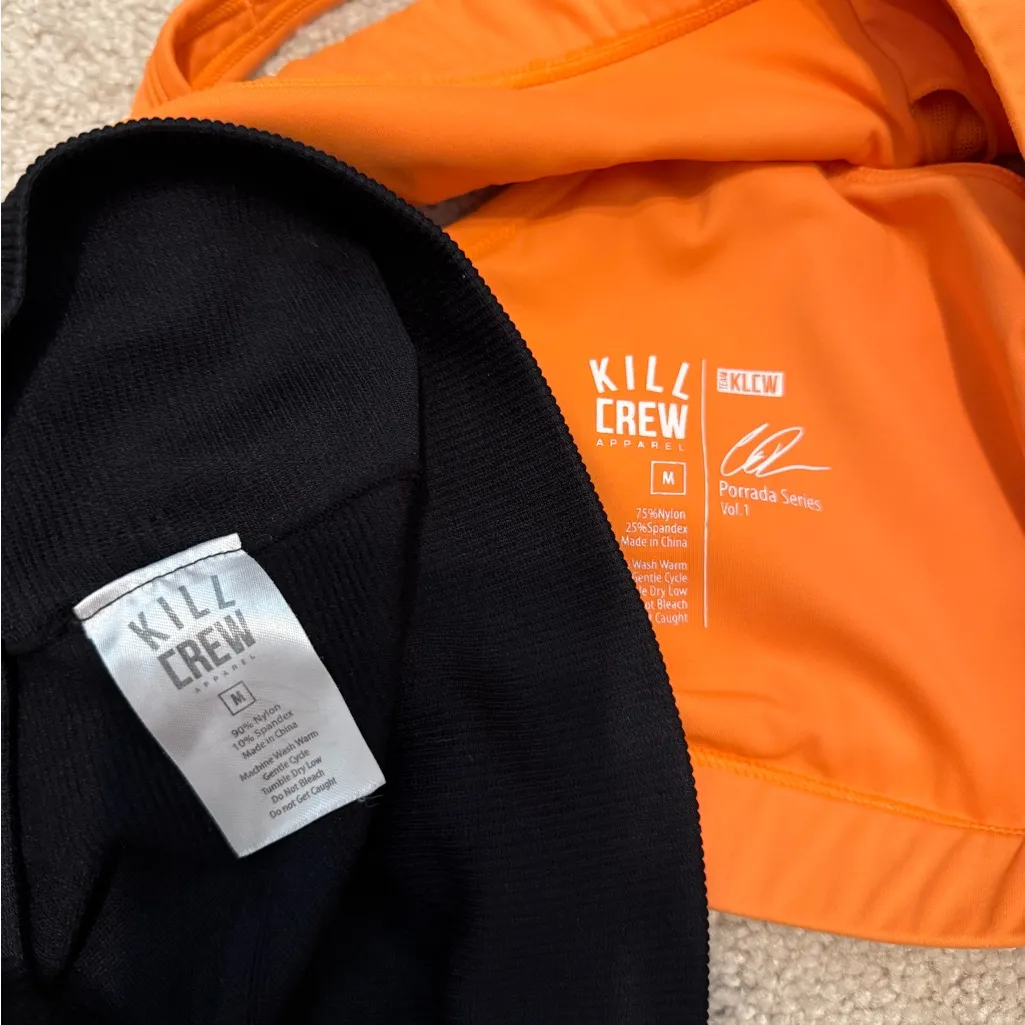 Kill Crew Set - Image 3