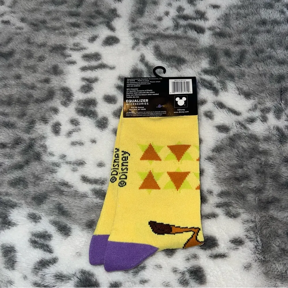 Disney  Crew Socks - Image 7