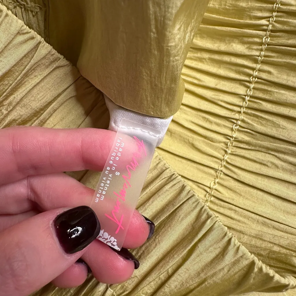 Free People Movement The Way Home Shorts - Image 4