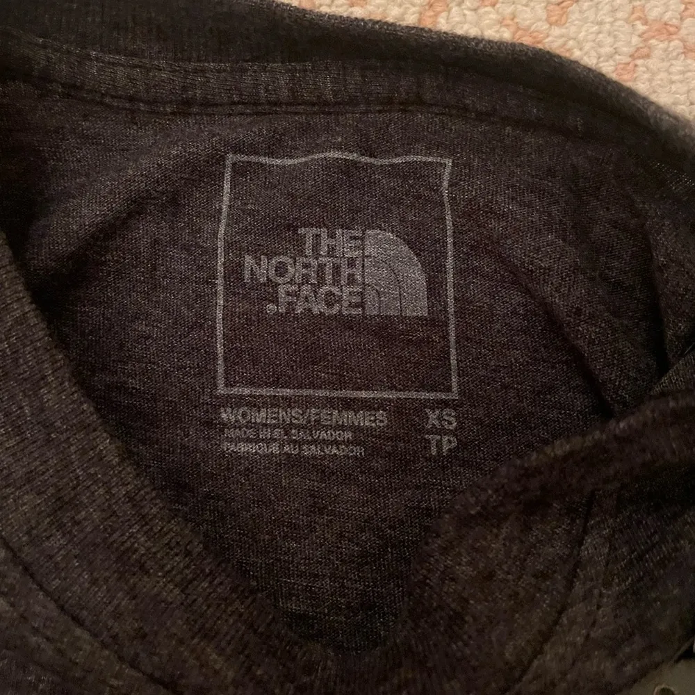The North Face NWT never stop exploring Boston graphic T-shirt women’s size XS - Image 4