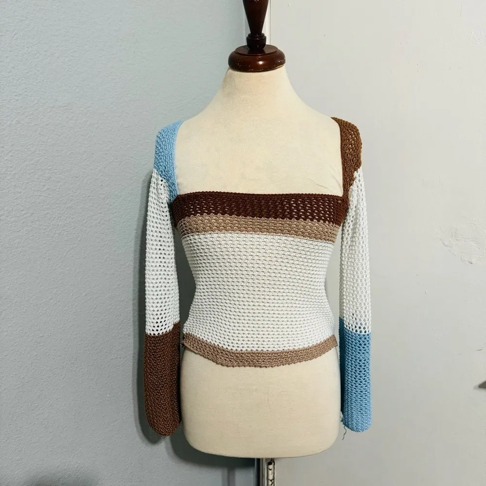 Knitwear Color - Image 4