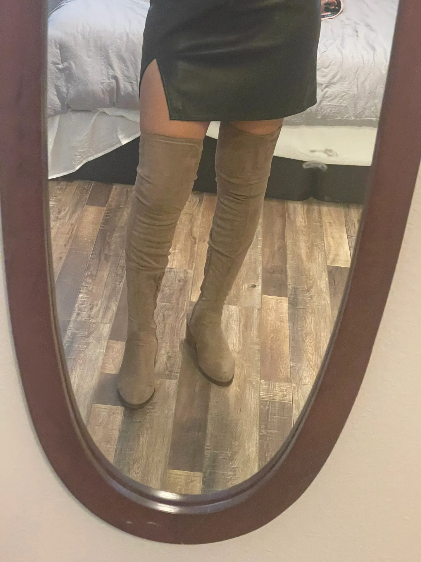 Steve Madden Boots - Image 8