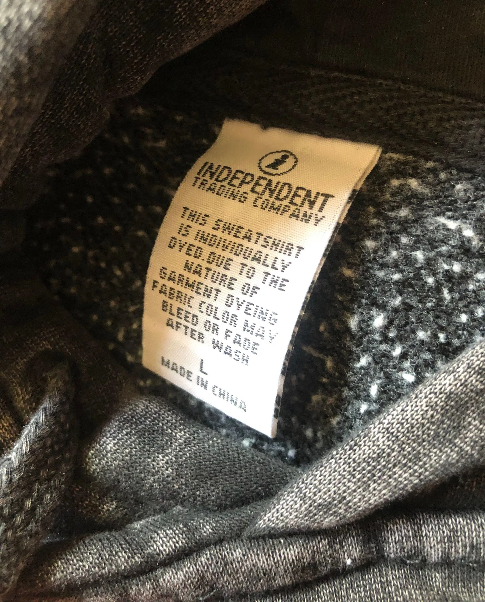 Elevated faith Hoodie - Image 5