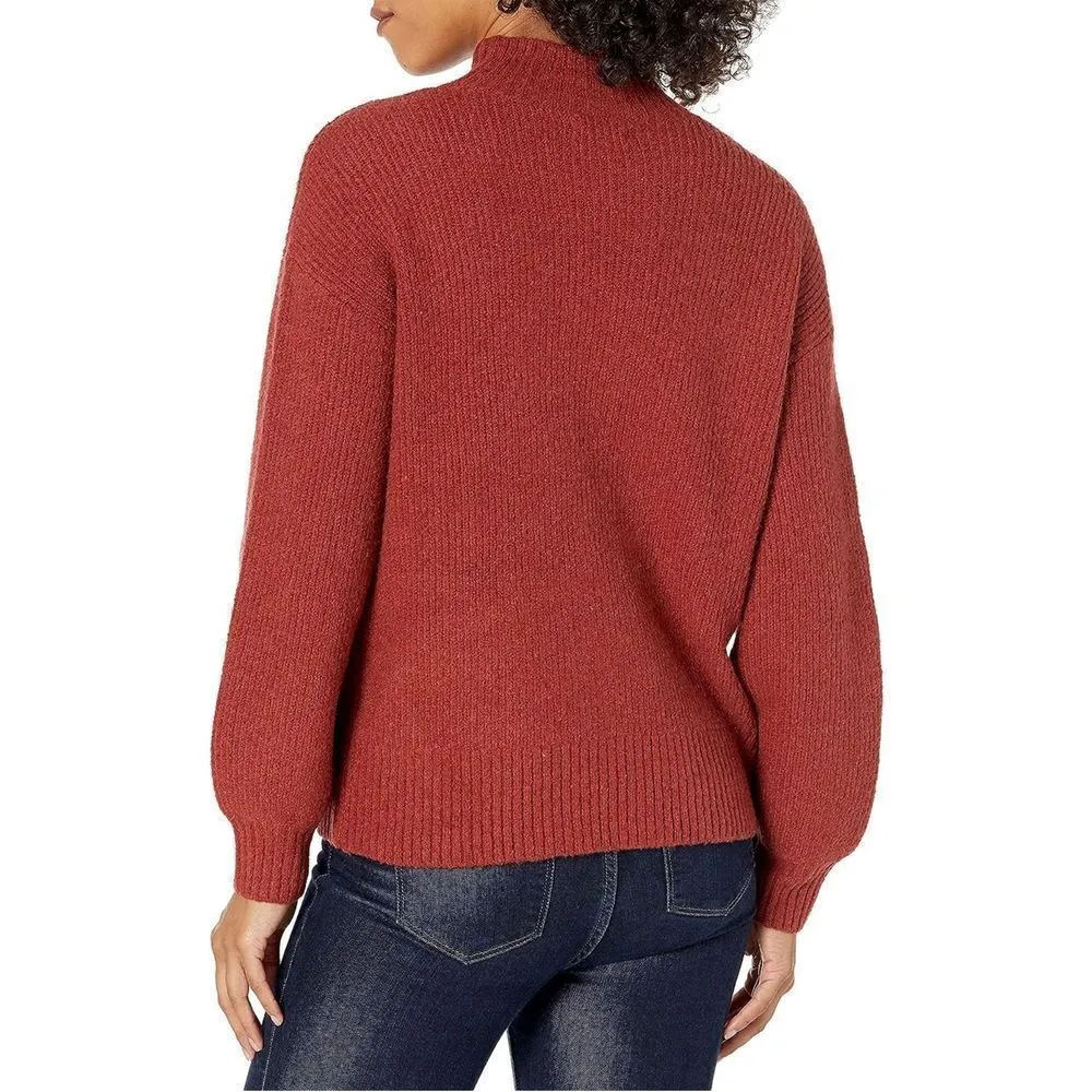 NEW Goodthreads Boucle Shaker Stitch Balloon - Image 3