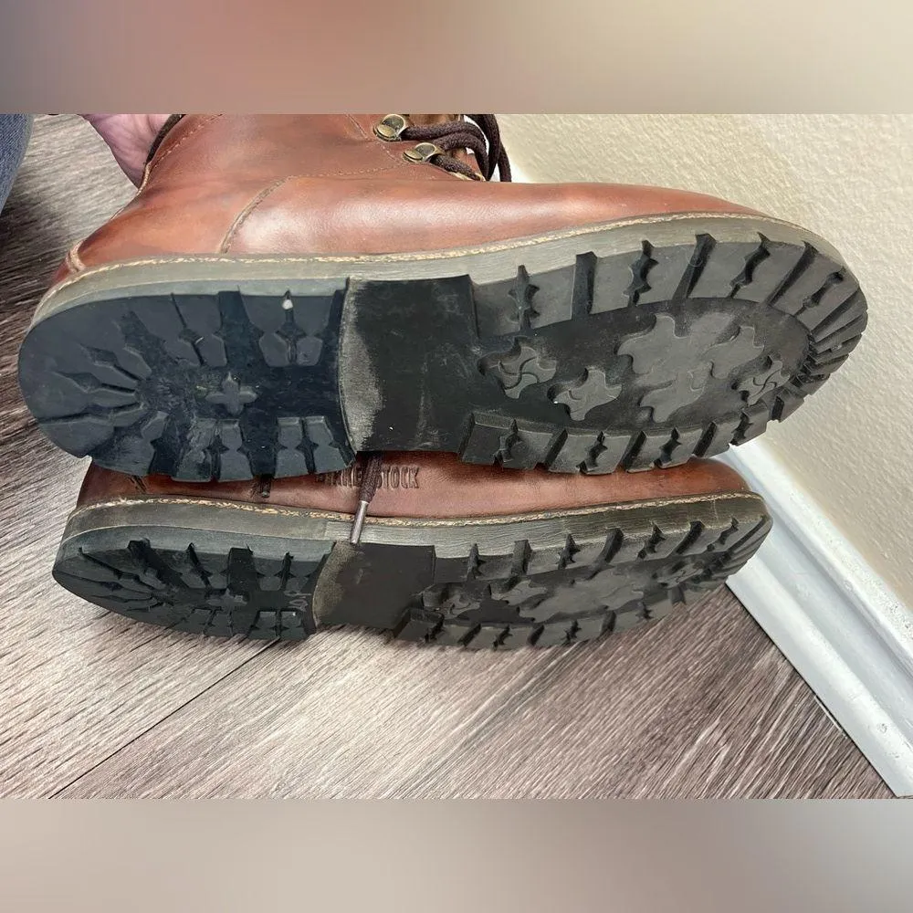 Birkenstock  Jackson Boots - Image 11