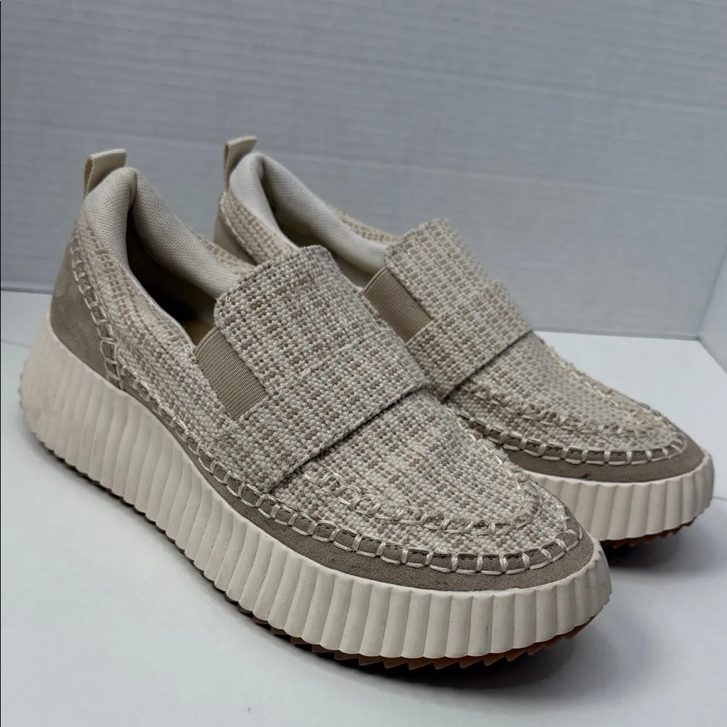 Women's Cream Slip - Image 10