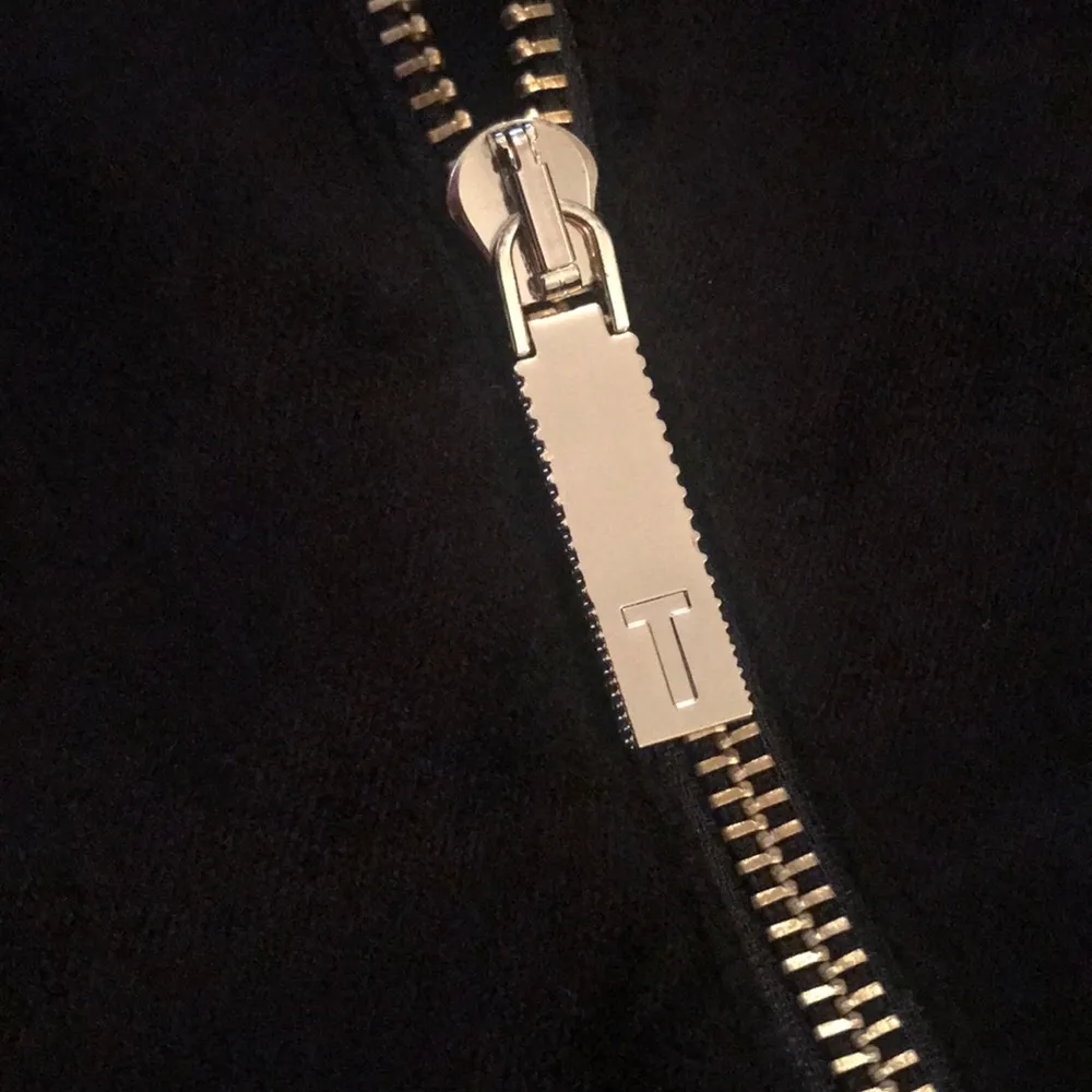 Ted Baker Black  dress - Image 9