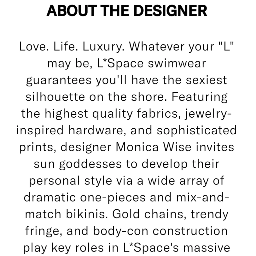 l*space L* Native Dance Lilly String Brazilian Bikini - Image 14