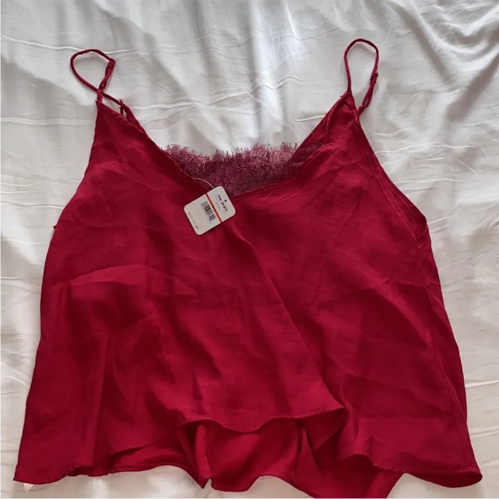 Free People Lacey Top - Image 4