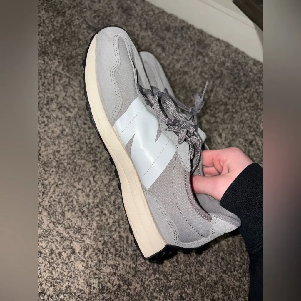 New balance 327 - Image 2