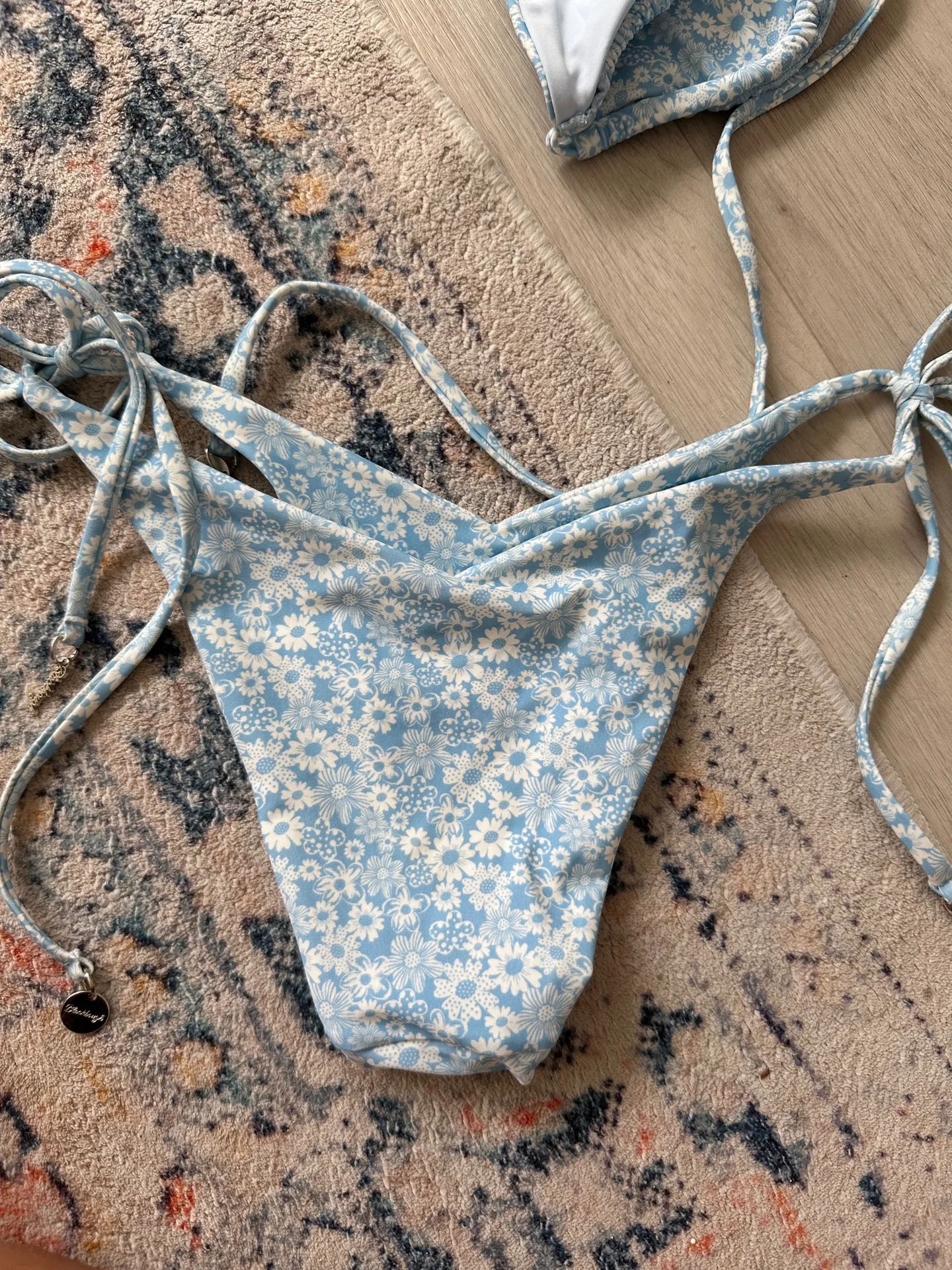 Blackbough Bikini Set - Image 4