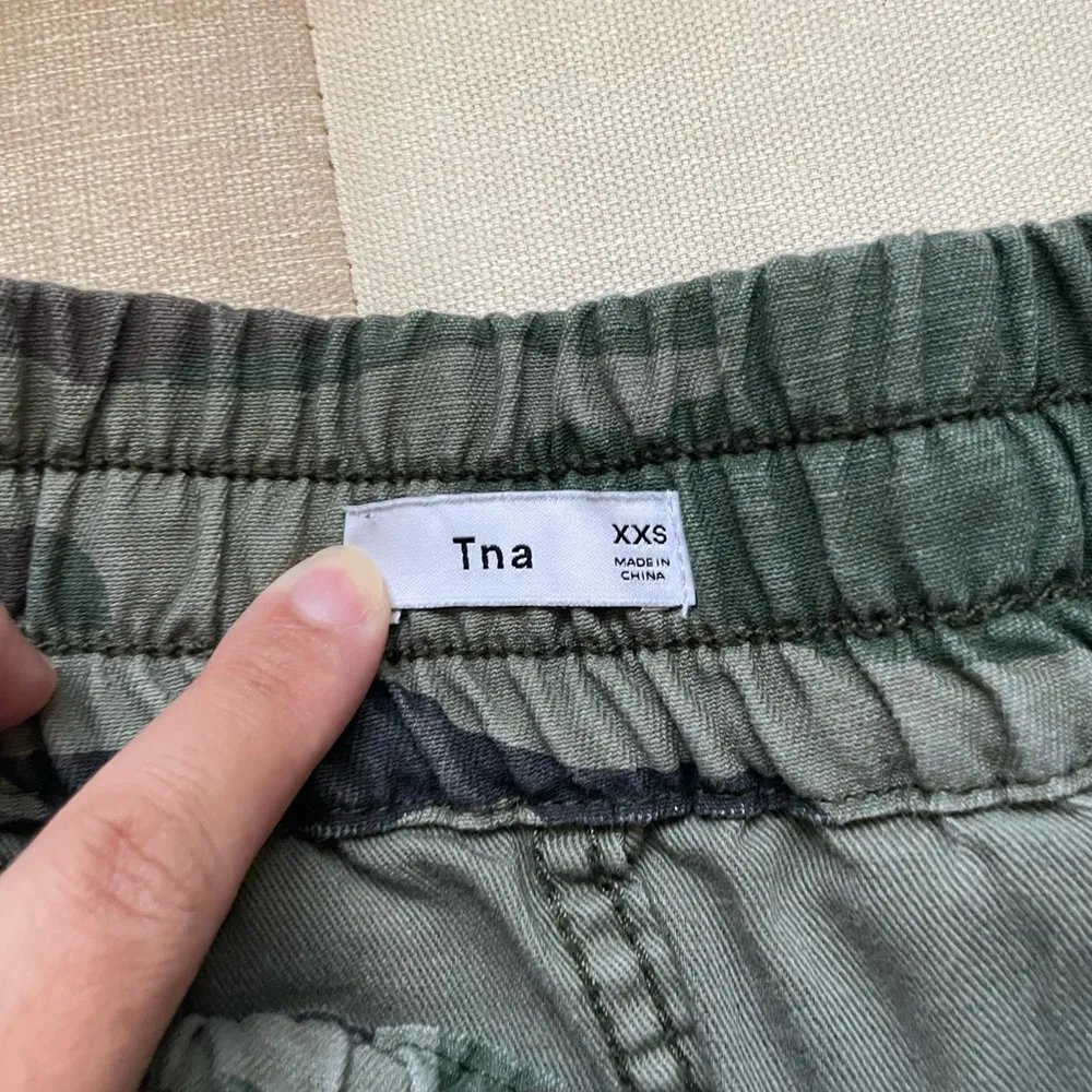 TNA ALix Pant - Image 3