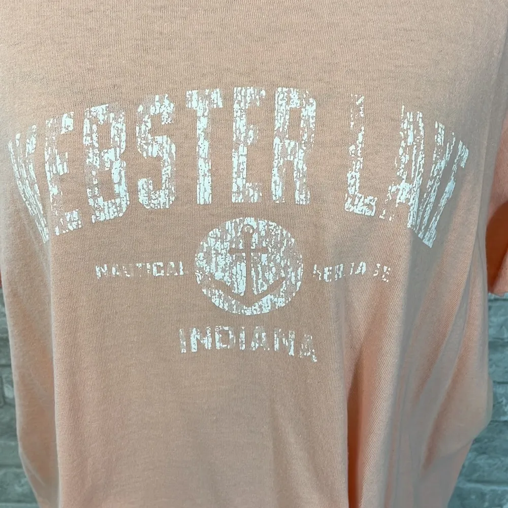 Gildan  Graphic Short Sleeve Tee - Image 2