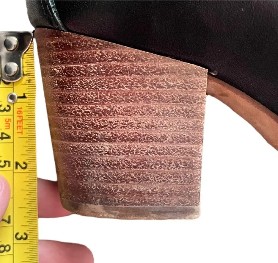 Madewell The Regan Boot Black - Image 12