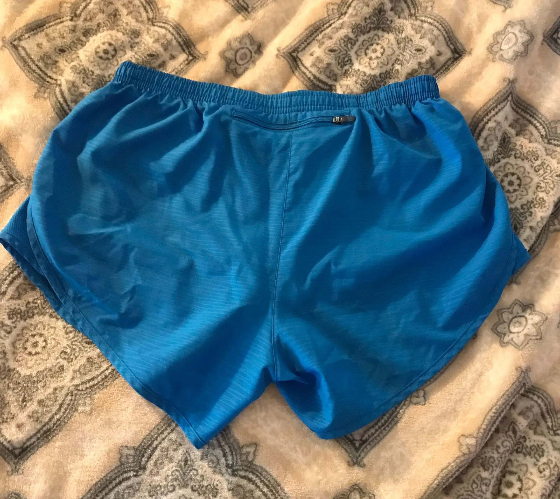 Nike Dry Fit Running Shorts - Image 2