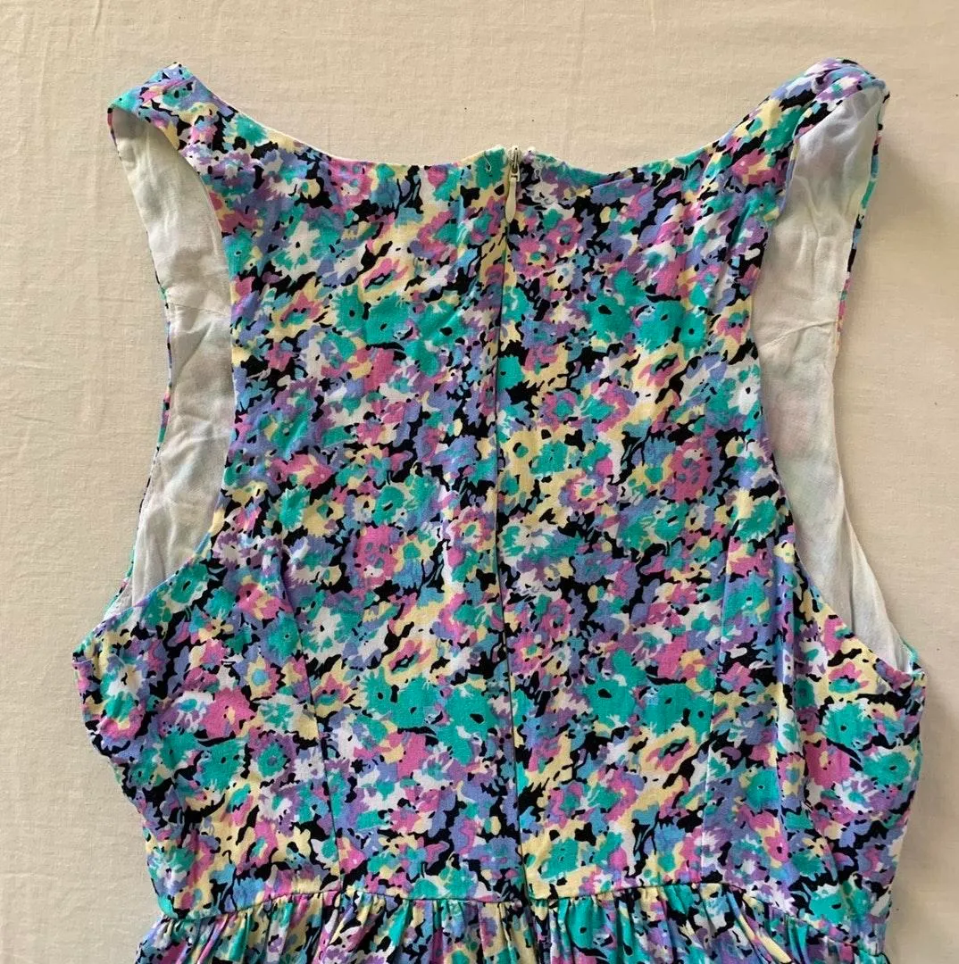 Floral Dress - Image 2