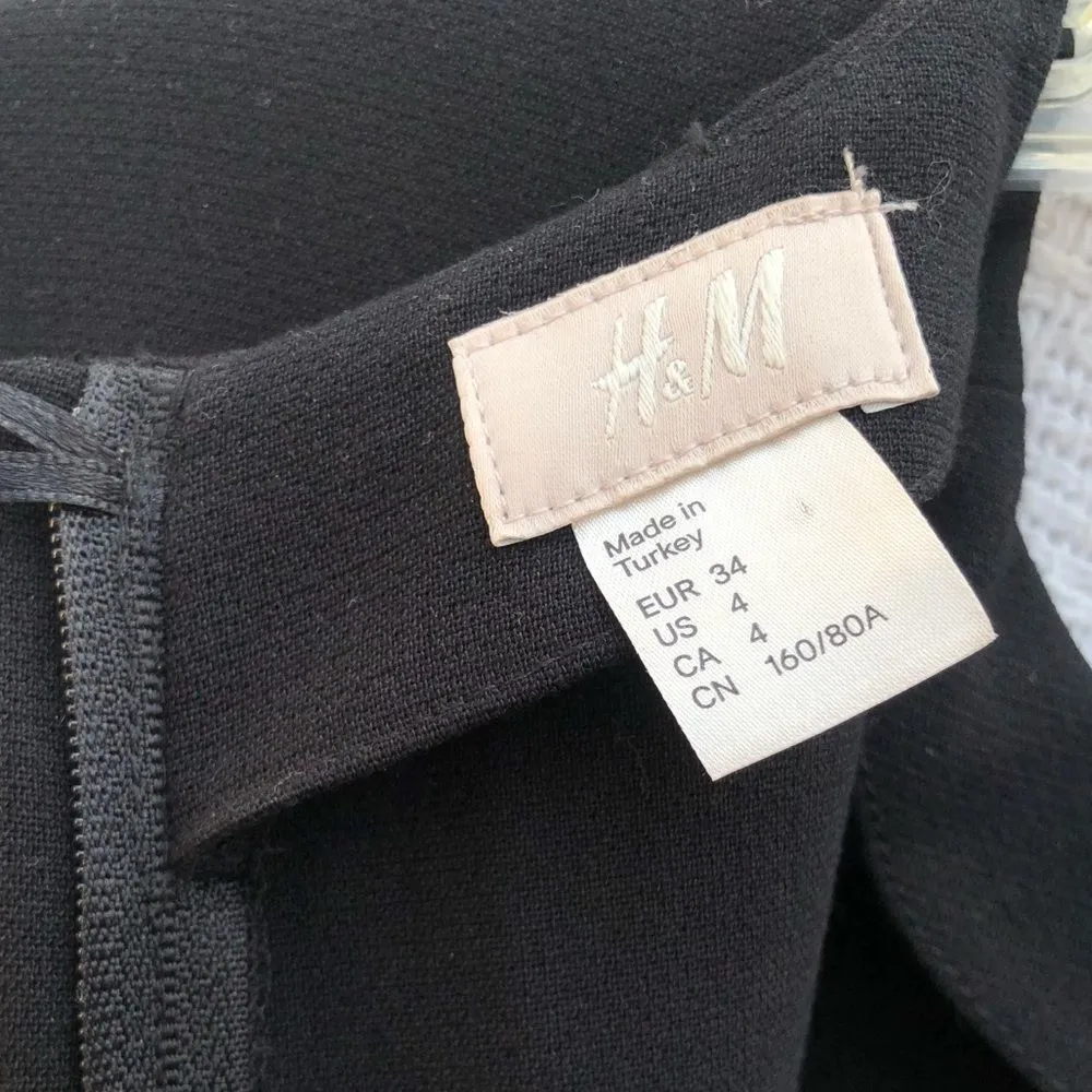 H&M Dress‎ With Pockets - Image 7