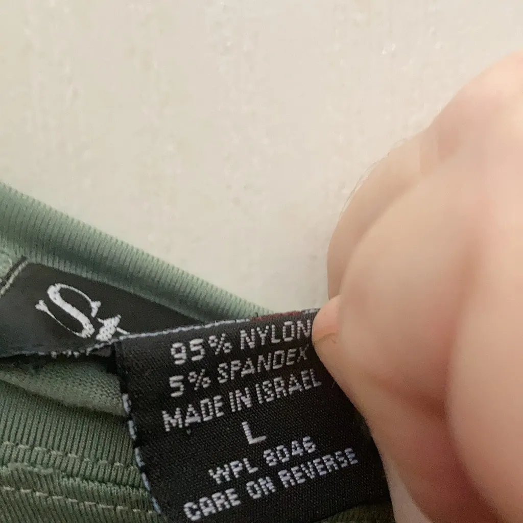 Style & Co FINAL MARKDOWN  top Large - Image 4