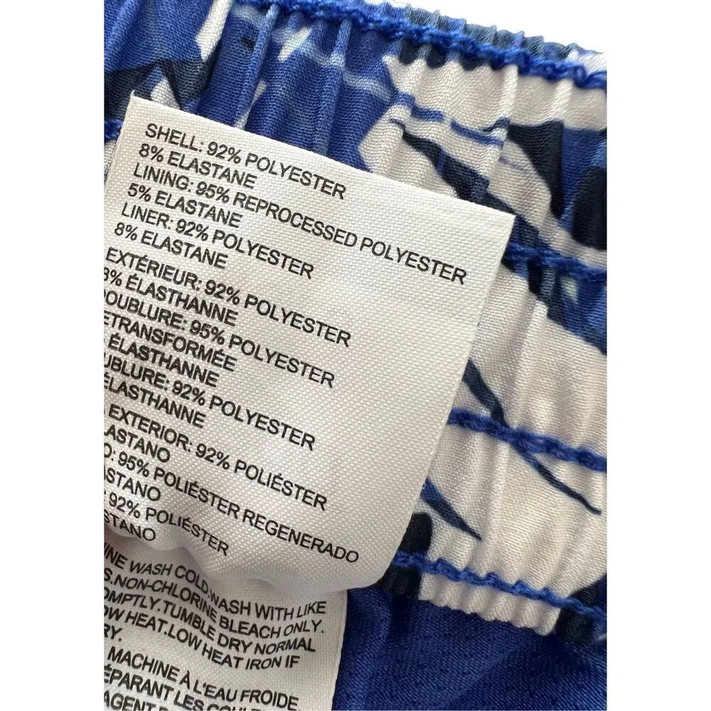 Speedo  Skort Size XL - Image 7