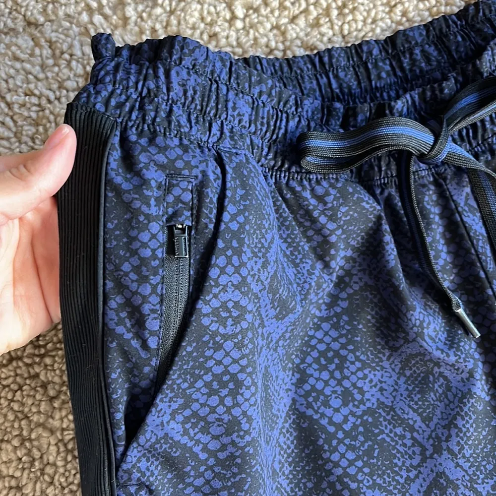 Athleta  • Brooklyn jogger pants in python print - Image 99