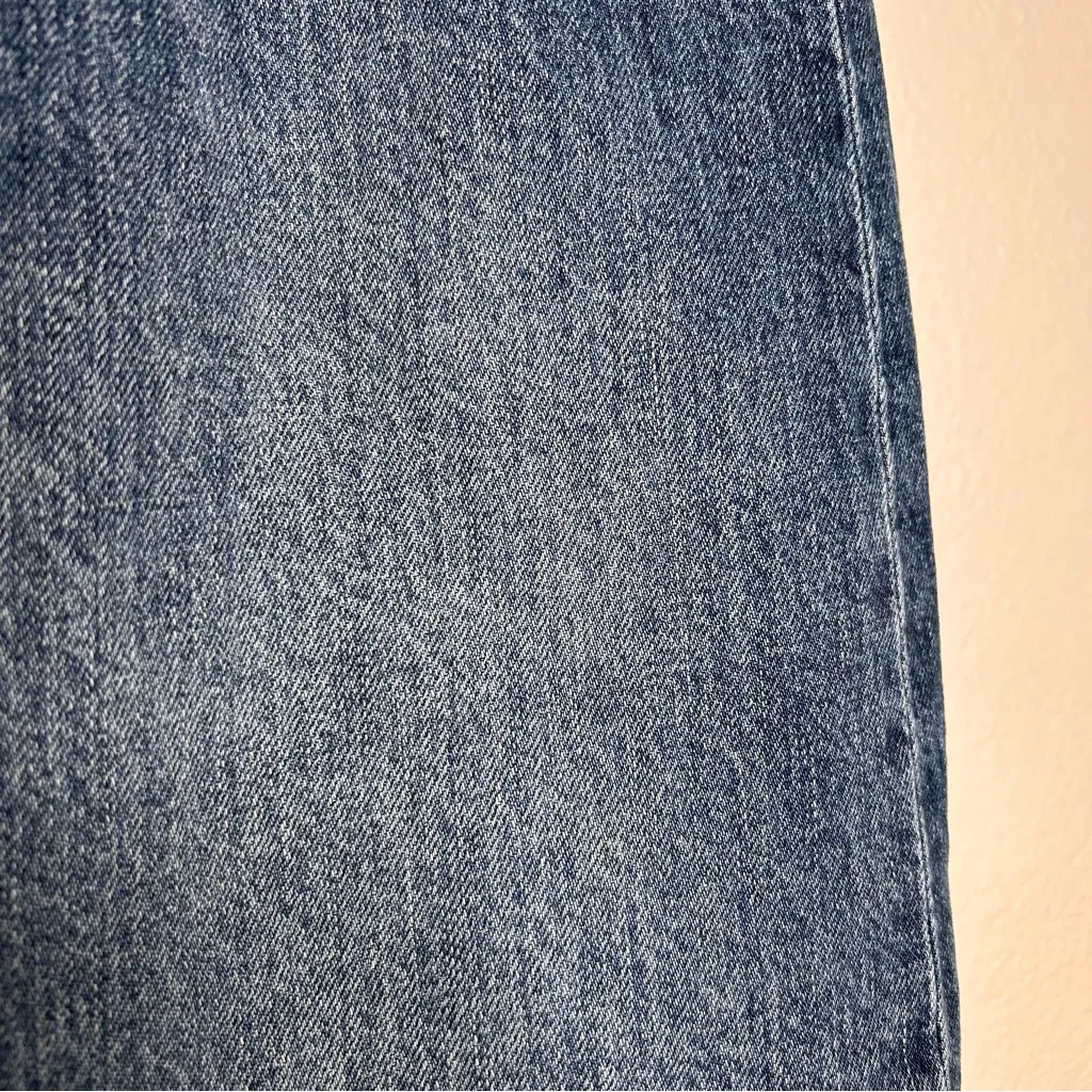 Pistola Alice High Rise Midi Skirt in Fairfax 27 - Image 6