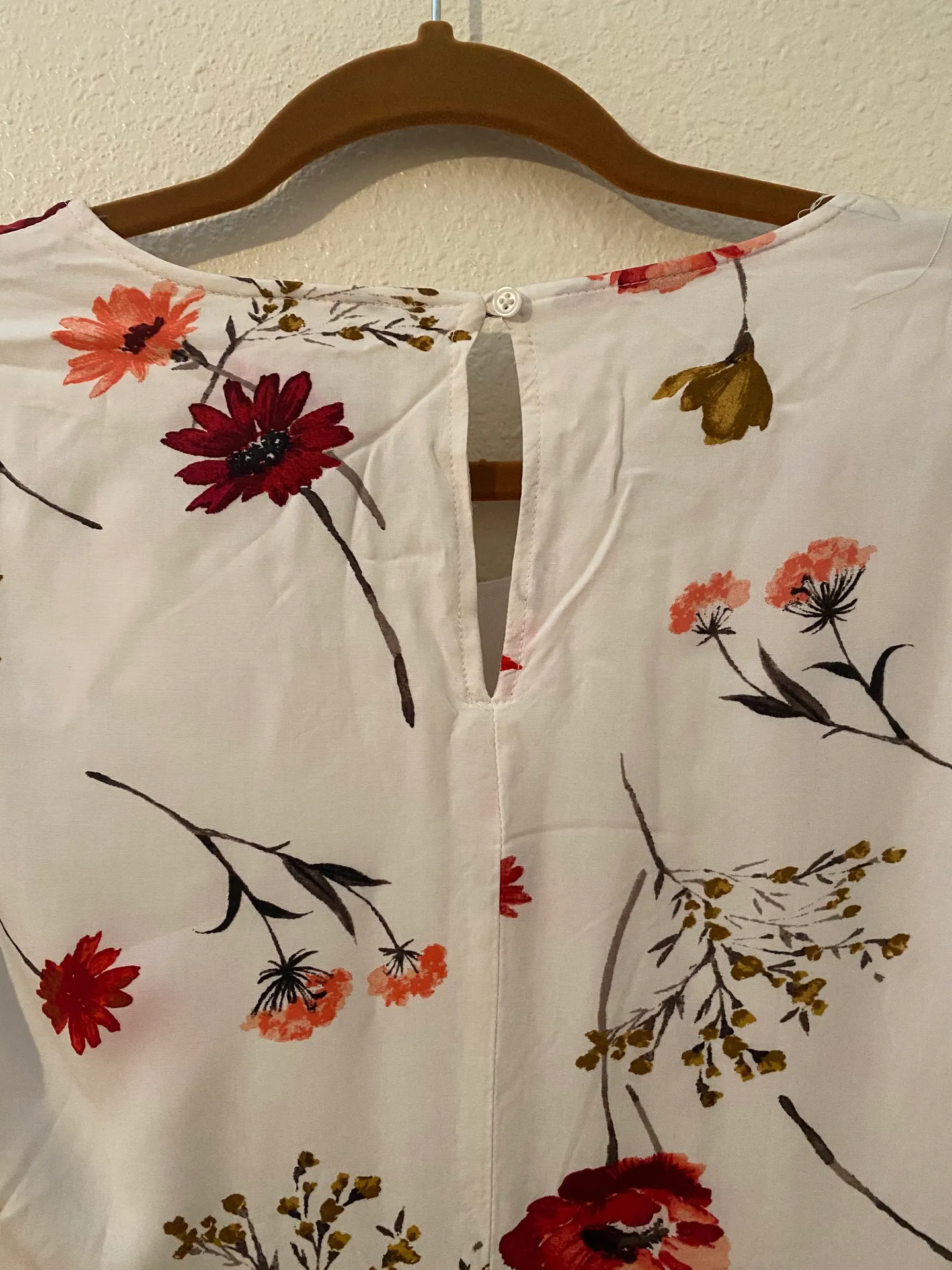 Floral Dress - Image 2