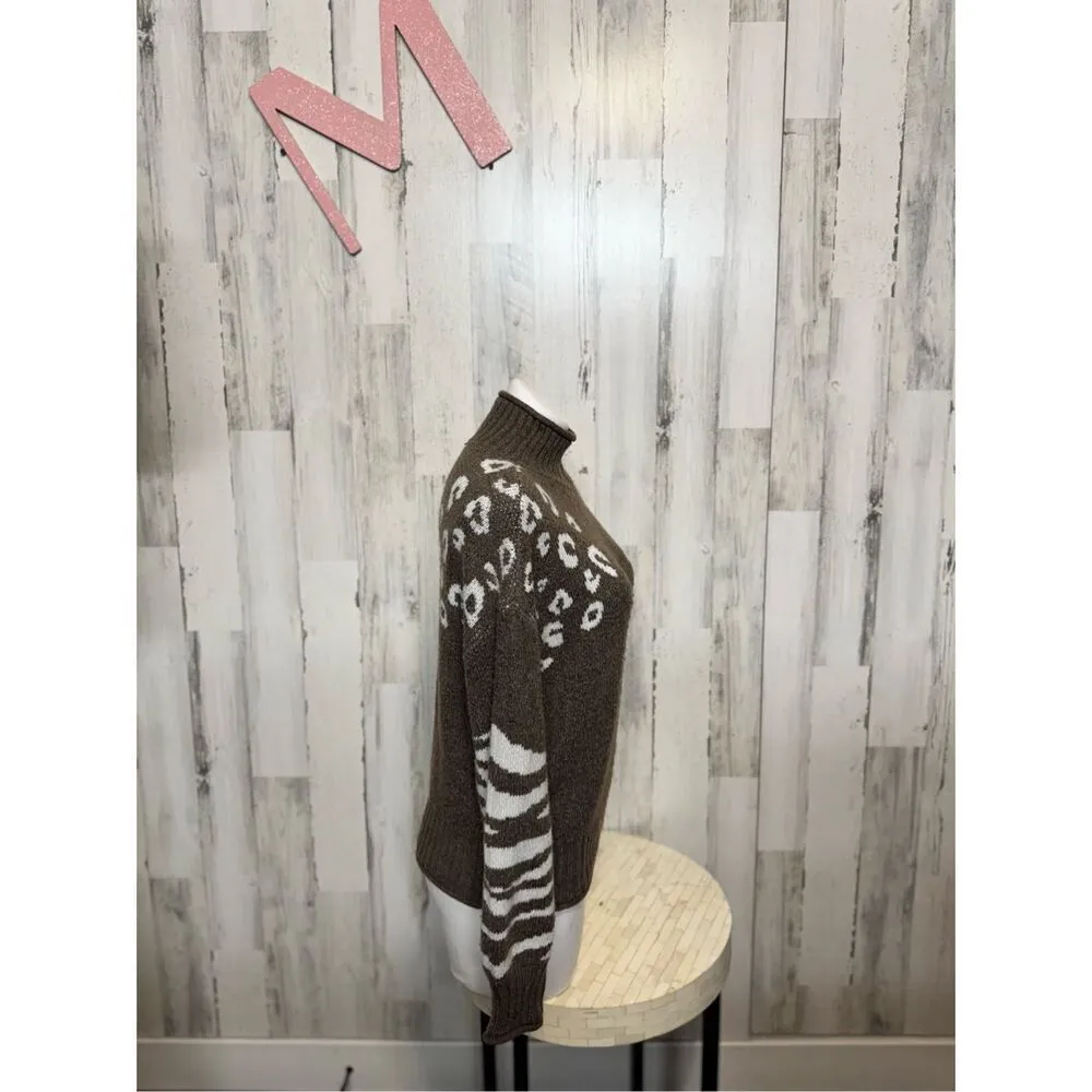 Nine West  sweater size medium - Image 3